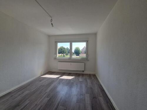 Foto - 4 Zimmer Erdgeschoßwohnung in Torgau