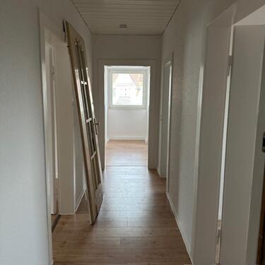 Foto - 3 Zimmer Dachgeschoßwohnung zur Miete in Wuppertal