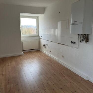 Foto - Dachgeschoßwohnung in Wuppertal zur Miete