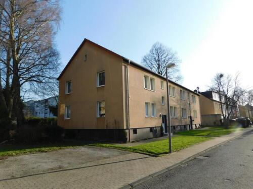 Foto - Gemütliche 2-Zimmer-Wohnung, leicht einzugsbereit!