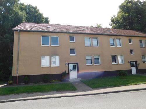 Foto - 3 Zimmer Etagenwohnung in Bochum