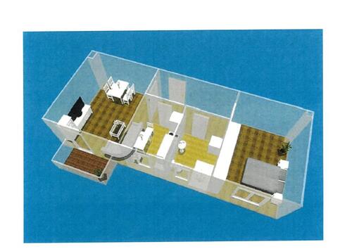 Foto - 2 Zimmer Etagenwohnung zur Miete in Köthen (Anhalt)