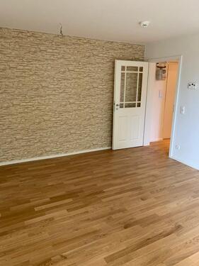 Foto - Etagenwohnung in Köthen (Anhalt) zur Miete