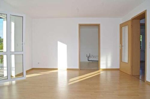 Foto - 2 Zimmer Etagenwohnung in Neukirchen/Erzgebirge