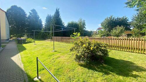 Foto - Etagenwohnung in Neukirchen/Erzgebirge zur Miete