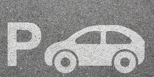 Foto - Stellplatz Scheune zu vermieten Auto, Wohnmobil