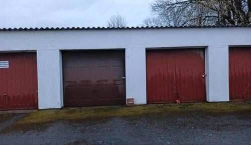 Foto - Garage zu vermieten - 55,00&nbsp;EUR Miete,