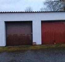 Garage zu vermieten - 55,00&nbsp;EUR Miete, in Borgholzhausen (PLZ: 33829)