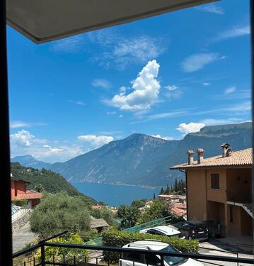 Foto - Ferienwohnung Gardasee - wunderschönes Panorama