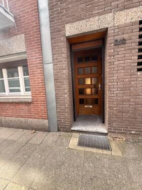 Foto - 3 Zimmer Erdgeschoßwohnung zur Miete in Krefeld