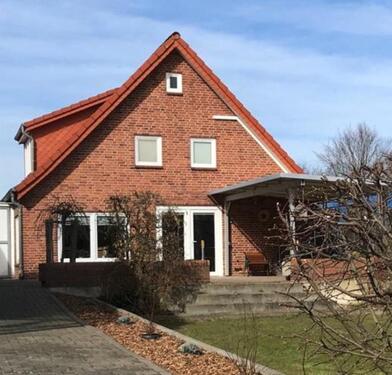 Foto - Haus zur Miete - Gettorf - 1.200,00&nbsp;EUR Kaltmiete, ca.&nbsp; 120,00&nbsp;m&sup2;