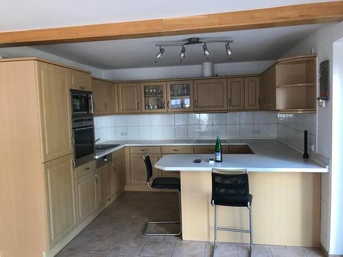 Foto - Einfamilienhaus in Gettorf zur Miete