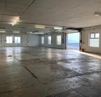 Lagerhalle zu Vermieten in Wunstorf