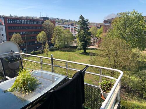 Foto - 2 Zimmer Einfamilienhaus in Saarbrücken