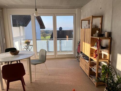 Foto - Etagenwohnung in Rheinfelden (Baden) zur Miete