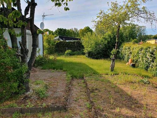 Foto - Grundst&uuml;ck zur Miete in Brandenburg an der Havel