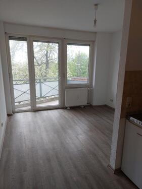 Foto - Hübsches 1-Zimmer-App. in Studienresidenz in Gießen in Kliniknähe