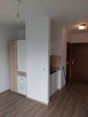 Foto - 1 Zimmer Etagenwohnung zur Miete in Gießen