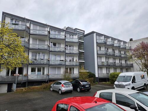 Foto - 1 Zimmer Etagenwohnung in Gießen