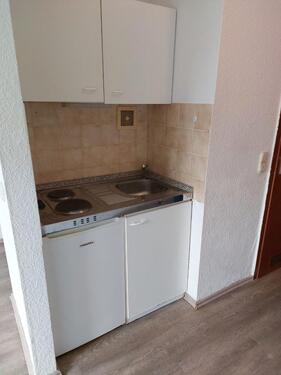 Foto - Etagenwohnung in Gießen zur Miete