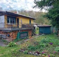 Ferienhaus Bungalow Südharz von privat zu verkaufen - Harztor