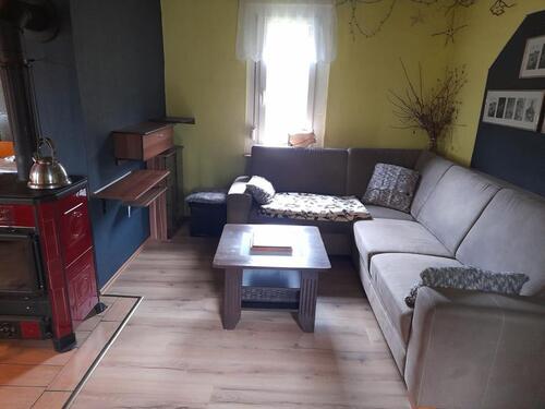 Foto - Bungalow in Harztor