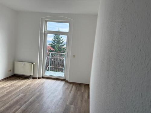 Foto - 1 Zimmer Dachgeschoßwohnung in Plauen