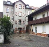 1-Zimmer Appartement - 500,00&nbsp;EUR Kaltmiete, ca.&nbsp; 34,00&nbsp;m&sup2; in Ludwigshafen am Rhein (PLZ: 67063) Ludwigshafen-Hemshof