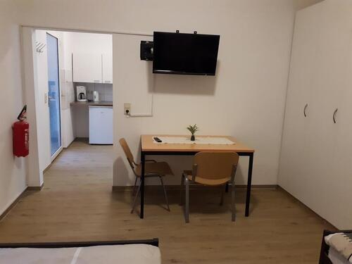 Foto - 1 Zimmer Etagenwohnung zur Miete in Ludwigshafen am Rhein