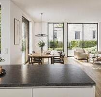 6 Zimmer Maisonette-Wohnung mit 225 qm in Erfurt Süd