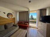 Foto - Appartement möbliert mit Terrasse und indoor Pool
