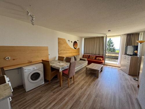 Foto - 1 Zimmer Etagenwohnung zur Miete in Sankt Englmar