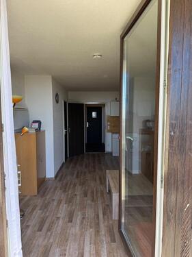 Foto - 1 Zimmer Etagenwohnung in Sankt Englmar