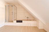 Foto - 4 Zimmer Etagenwohnung zur Miete in Mühlhausen (Thüringen)