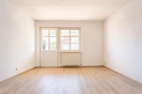 Foto - 4 Zimmer Etagenwohnung in Mühlhausen (Thüringen)
