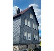 Einfamilienhaus - freistehend - Haus - St. Kilian, OT Erlau - Schleusingen