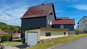 Foto - 6 Zimmer Einfamilienhaus in Schleusingen