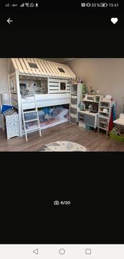 Foto - Einfamilienhaus in Borrentin zum Kaufen