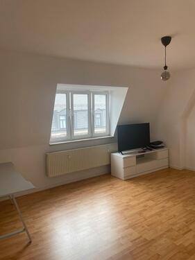 Foto - Etagenwohnung in Aue-Bad Schlema