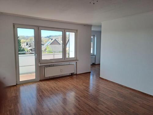 Foto - Etagenwohnung zur Miete in Siegburg