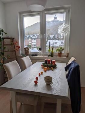 Foto - Etagenwohnung zur Miete in Porta Westfalica
