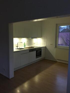 Foto - Etagenwohnung in Porta Westfalica zur Miete