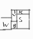 Foto - Wohnungsswap - 2 Zimmer, 64 m² - Manteuffelstraße, Kreuzberg, Berlin