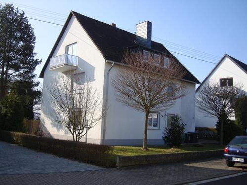Foto - Wohung Riegelsberg 3Zi Kü Bad 92 qm Garage u. Stellplatz