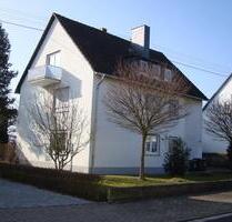 Wohung Riegelsberg 3Zi Kü Bad 92 qm Garage u. Stellplatz - Saarlouis