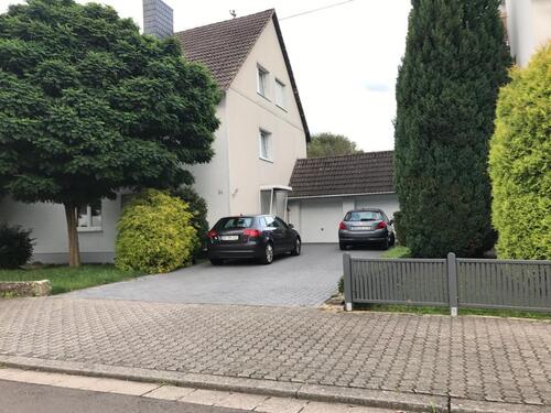 Foto - Etagenwohnung in Saarlouis