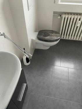 Foto - Etagenwohnung in Saarlouis zur Miete