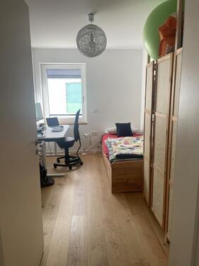 Foto - Etagenwohnung in München zur Miete