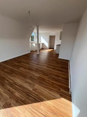 Foto - Helle 2-Zimmer Wohnung zur Vermietung