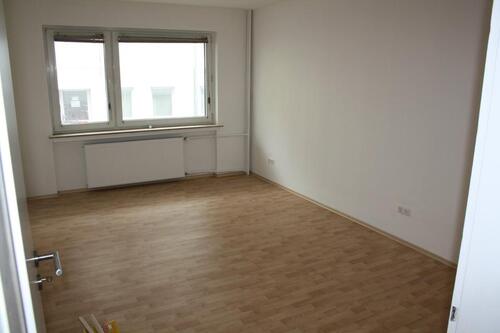 Foto - Etagenwohnung in Weyhe
